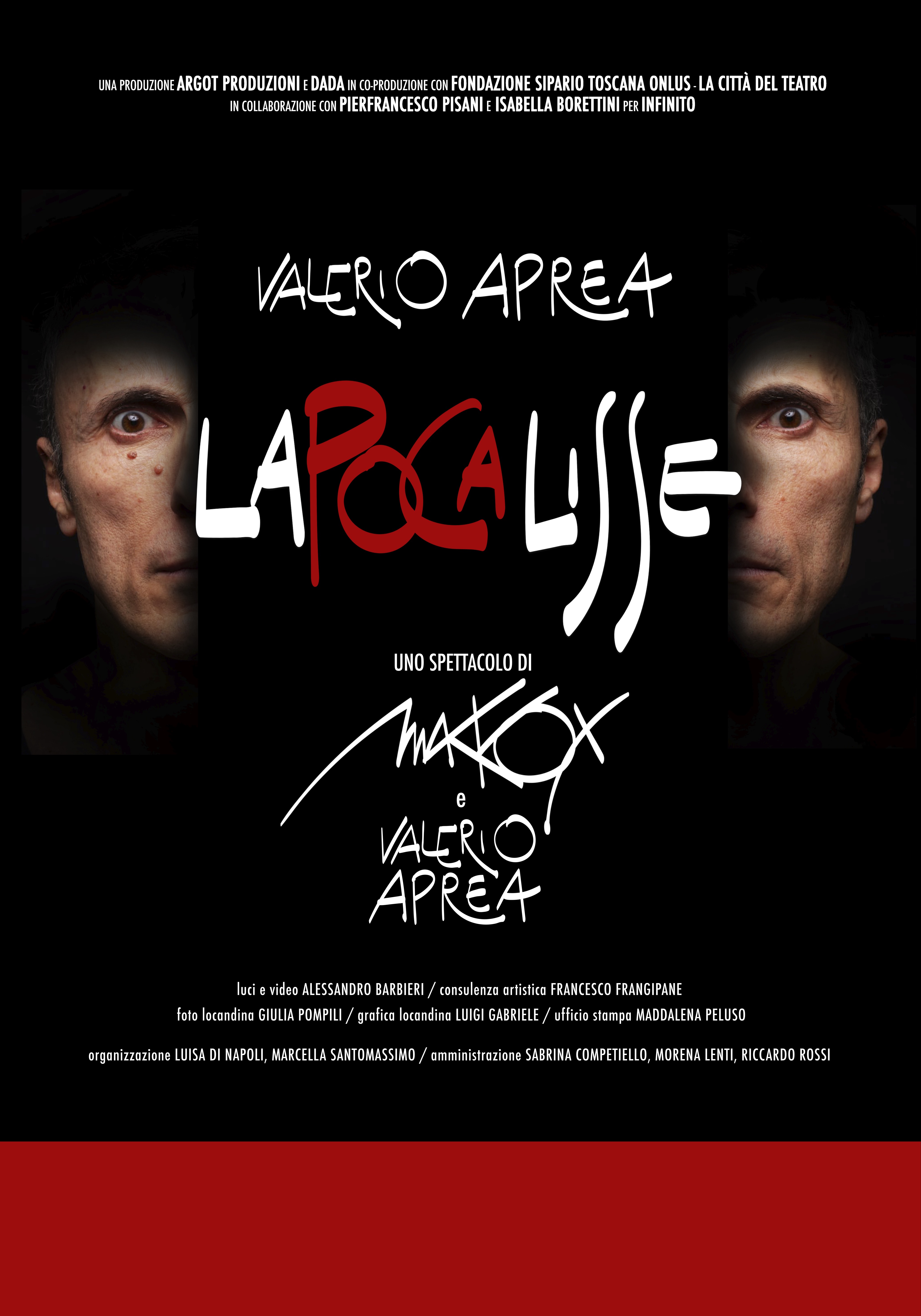 LAPOCALISSE